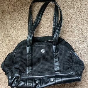 Lululemon Gym Bag